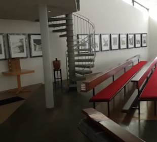 Kirche Zum hl. Bruder Klaus von Flüe