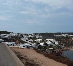 Cala Morell