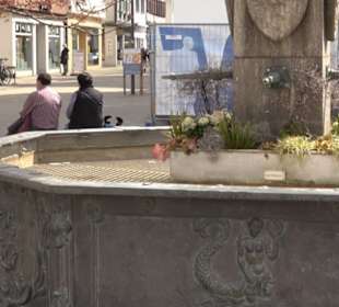 Altstadt Kirchheim unter Teck