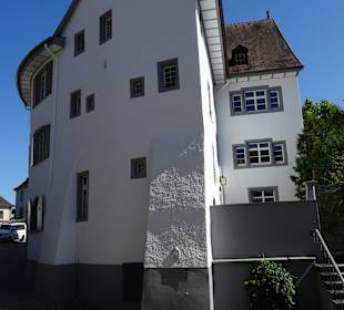 Stadtrundgang Waldshut