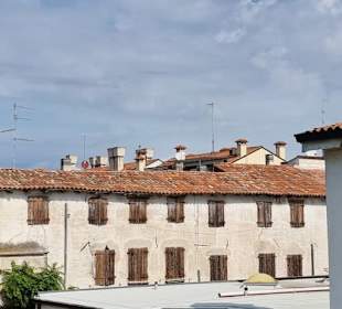 Einige schöne Häuser