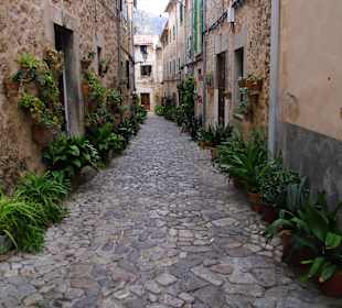 Gasse