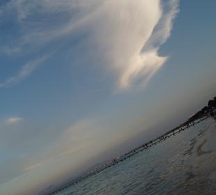 Strand Playa/Platja de Muro