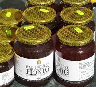 Rundgang über die Salzburger Schranne