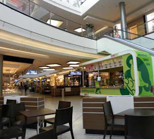 Ernst-August-Galerie, Hannover