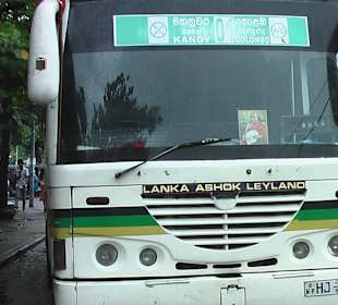 Expressbus 