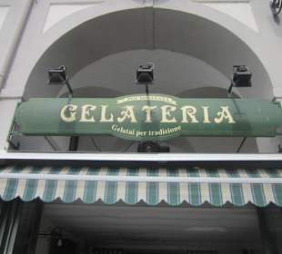 Gelateria Pochintesta