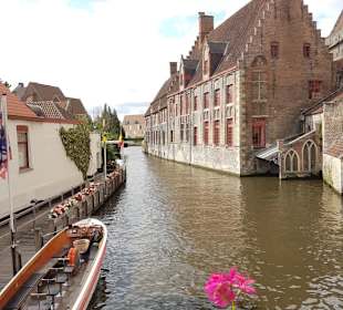 Altstadt Brügge 