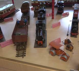 Eisenbahnmuseum Schwarzwald