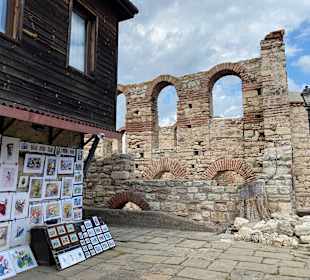 Altstadt Nessebar