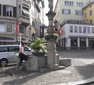 Münzplatz