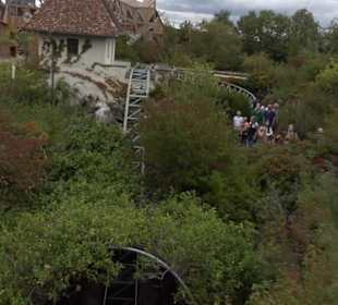 Erlebnispark Tripsdrill