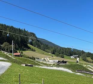 Bikepark Leogang