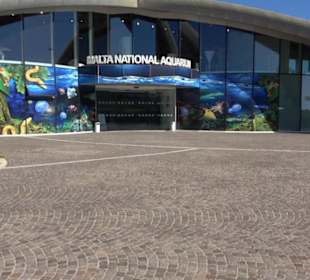 National Aquarium Malta