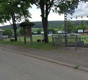 Sportplatz Tumlingen