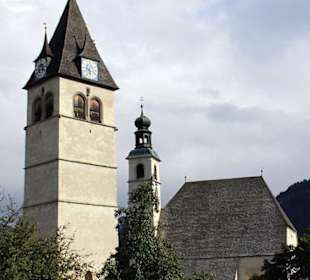 Liebfrauenkriche
