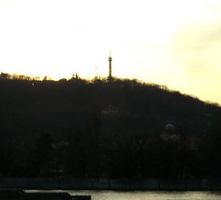 Petrin Turm