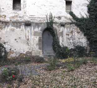 Klarissenkloster