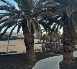 Strände Costa Teguise