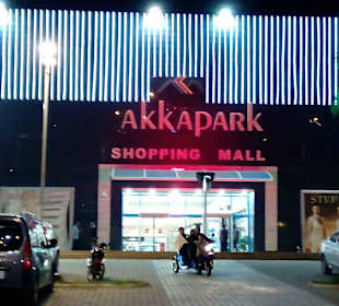 Shopping