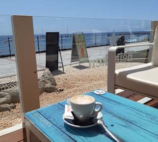 Strandpromenade Costa Adeje