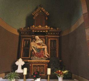 Seitenaltar
