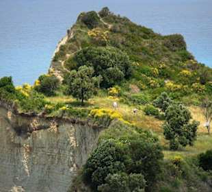 Cape Drastis - Thematic Park private area