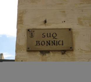 Bonnici Market
