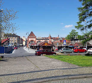 Stare Miasto