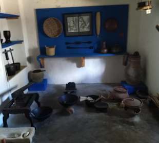 Im Lamu Museum