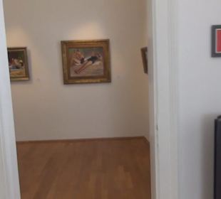 Prälaturstock - Galerie Exter