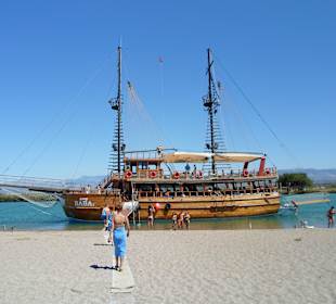 Tagesausflug zur Blauen Lagune