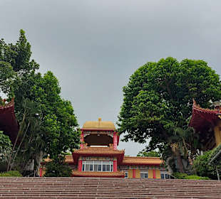 Fo-Guang-Shan Klosterkomplex