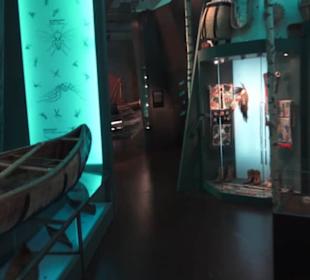 Nordamerika Native Museum