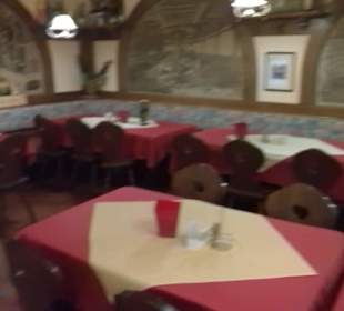 Brauhaus an der Thomaskirche 