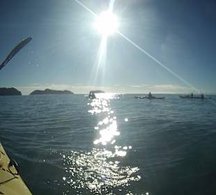KAJAKTOUR