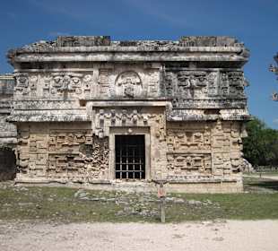 Chichen Itza 