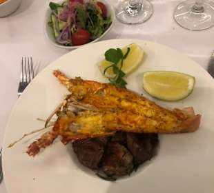 Gastro The Butcher Shop & Grill