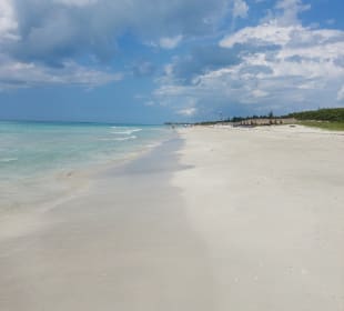 Strand Varadero