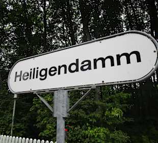 Heiligendamm