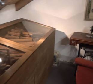 Museum Römer und Bajuwaren