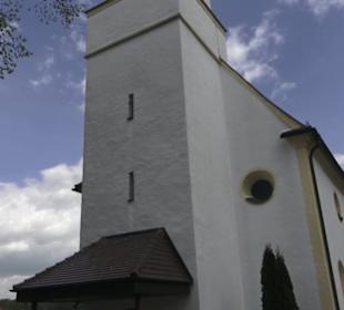 Pfarrkirche St. Andreas
