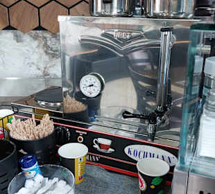 „Manakish Al Zain“