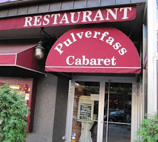 Pulverfass