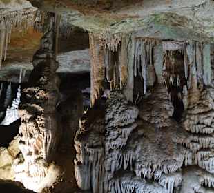 Coves de Campanet