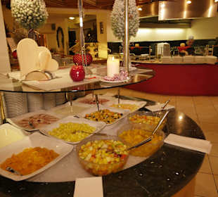 Frühstücken im Kohlerhof