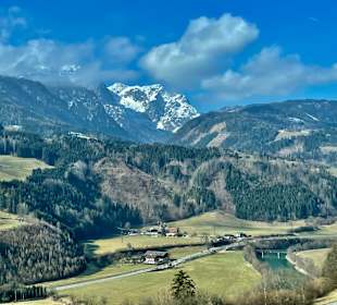 Wandern Schladming