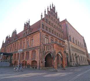 Ansicht von Südwesten