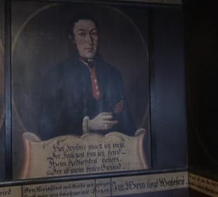 1. Obergeschoß - Zünfte - Reichtadt 16 - 18. Jh.