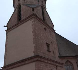 Ev. Stadtkirche Freudenstadt